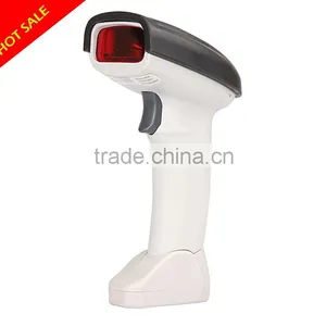 RD-2018 Hot Sale OEM Wireless 1d Bar Code Scanner Barcode Scanner Database High-end Code Reader With Large Memory and Base thumbnail-3