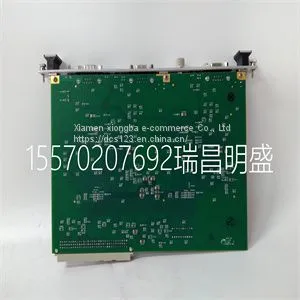 Module Spare Parts SST-PFB3-VME-2 PB3-VME-2-E SST-PFB3-VME-2-E thumbnail-1