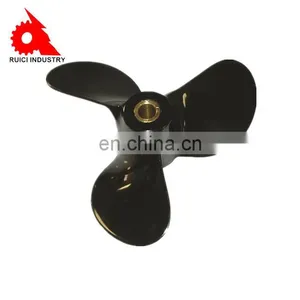 Anodized Aluminum Propeller thumbnail-3
