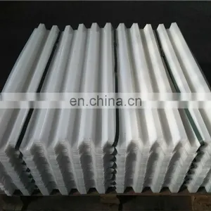Vietnam Market 1m*1m White Color Lamella Plate PP Tube Settler Media thumbnail-5