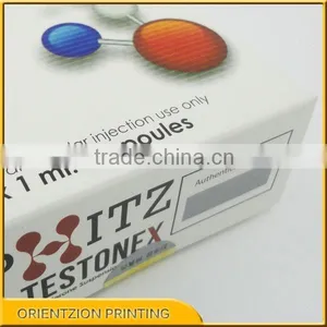 Package/Packaging Design/Packaging Printing thumbnail-4