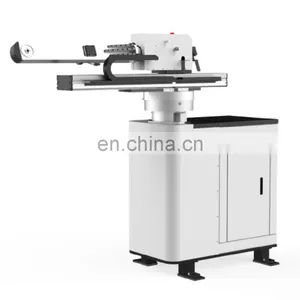 HP15-5 Stamping Robot China 5 Axis Large Load Industrial Robot Arm for Metal Cutting Machine thumbnail-1
