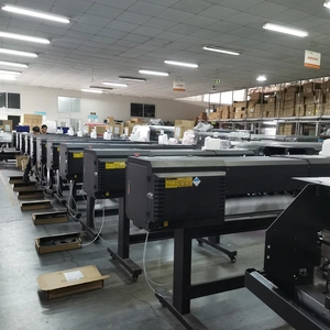 Guangzhou Andemes Culture Co. Ltd company overview - view 1 thumbnail