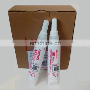 50ml Loctiter 510 515 515 518 Plane Sealant 565 567 577 572 592 Metal Pipe Thread Sealant Valve Faucet Leak-proof Glue thumbnail-4