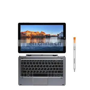 2020 NEW CHUWI Hi10 X Win10 Tablets 10.1 Inch FHD Screen Intel N4100 Quad Core 6GB RAM 128GB ROM Dual Band 2.4G/5G Wifi BT5.0 thumbnail-2