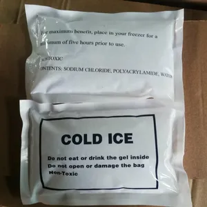 200g Ice Gel Pack China Manufacturer thumbnail-1