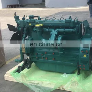 196HP / 1800rpm WP6B WP6B144E201 WEICHAI Diesel Engines for Stationary Unit thumbnail-5