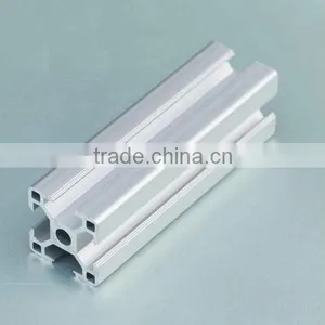 High Quality Assembly Line Aluminum Profile, Solar Panel Assembly Line thumbnail-2