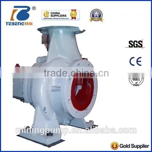 Corrosion Resistance Heavy Fuel Oil Pump thumbnail-1