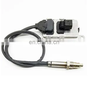 24V Nox Sensor Nitrogen Oxide Sensor 5801754015 5WK96615F thumbnail-1