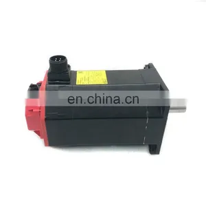Stock Available New Original A06B-0052-B103 ac Servo Motor Fanuc thumbnail-1