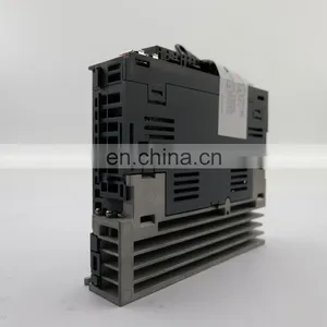 Original and New for Mitsubishi Servo Drives Servo Motor ac and Driver MR-J4-20B-RJ020 Amplifier thumbnail-1