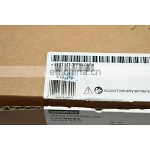 New Original Siemens Plc S7-1500 Analog Output Module 6ES75325HF000AB0 6ES7532-5HF00-0AB0 in Stock thumbnail-3