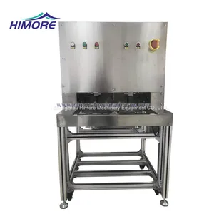 Automatic Kiwi Peeling Machine With Cutting Ends thumbnail-2