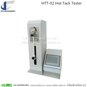 HTT-02 Celtec ASTM F1921 Hot Bond Tensile Tester thumbnail-3