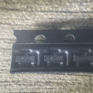 SI2304BDS-T1-E3 Vishay Semiconductors MOSFET 30V 3.2A 0.07Ohm thumbnail-1