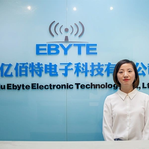 Chengdu Ebyte Electronic Technology Co., Ltd company overview - view 1 thumbnail