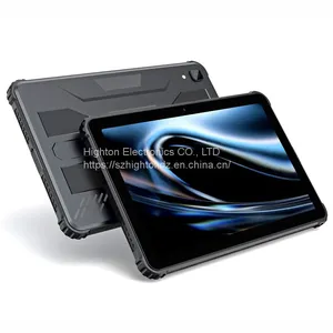 HiDON Cheapest Factory Price MTK8788 Octa-Core 10.1 Inch 8GB+1256GB 4G Networks BT V5.0 Android 12 OS IP68 Support GPS GLONASS thumbnail-4