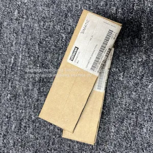 6ES7392-1BM01-0AA0 Ranked First With 40 Pin Front Connector With Spring Contacts thumbnail-3