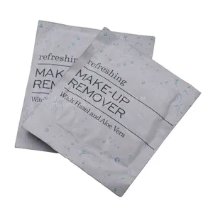 OEM Micellar Water Makeup Remover Liquid Deep Cleaning Face Washing thumbnail-2
