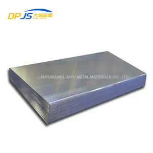 Ss718/317lm/1.4529/N08020/304n1/310CB Stainless Steel Sheet/Plate Manufacturer in China for Chemical Industry thumbnail-5