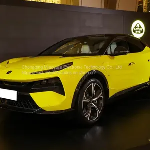 2023 560km Electric Vehicle Lotus Eletre 265km/h Suv Ev Cars thumbnail-2