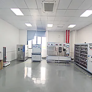 Aipei Environmentaltest Equipment company overview - view 1 thumbnail