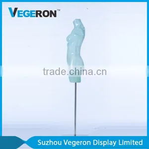 Window Display Female Torso Mannequin thumbnail-5