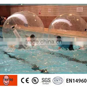 2016 Popular Inflatable Water Walking Ball Water Games Ball for Sale thumbnail-5