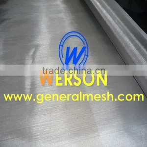 150mesh Nichrome Wire Mesh thumbnail-5