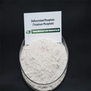 De Florinated Phosphate DFP Feed Grade thumbnail-1