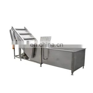 Fruit and Vegetable Washing Machine Ultrasonic thumbnail-1