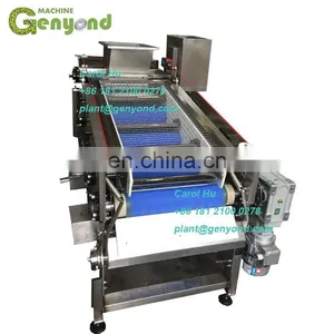 GYC GENYOND Juice Belt Press Machine Price thumbnail-1