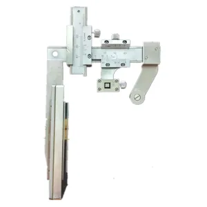 Wheel Flange Profile Gauge for Railway Vehicles thumbnail-2