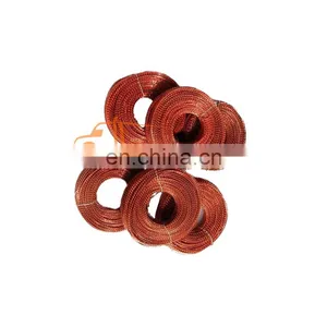 China Heavy Truck C7h/T7h/T5g Sinotruk Sitrak Electric System Truck Spare Parts 190000810930 Lead Seal Wire thumbnail-1