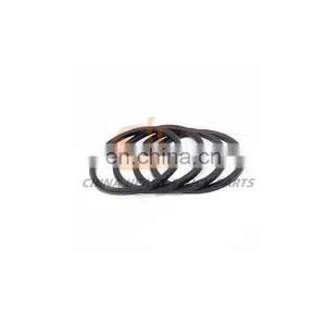 China Heavy Truck Sitrak Chassis Axle Accessories Chassis Axle Parts WG7117349101 O-ring thumbnail-4