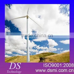 Wind Turbine Generator 5kw thumbnail-1