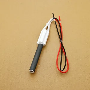 220V300W MCH Ceramic Igniter Ceramic Ignition Stick MCH Ceramic Heater MCH Ceramic Heating Tube Can OEM or ODM thumbnail-1