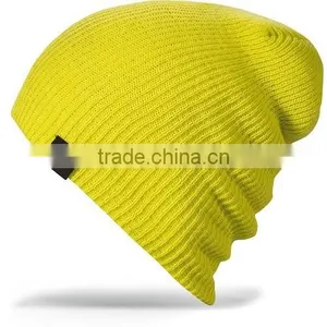 Custom Logo Beanies thumbnail-1