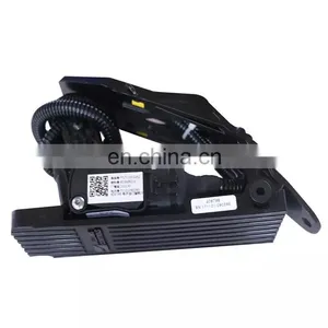 Acceleration Pedal Controller XCMG Zl30g zl 50 Parts Accelerator Pedal 406788*803688233 thumbnail-1