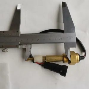 Good Quality Universal Bus Spare Parts 238300023 Water Level Sensor thumbnail-4