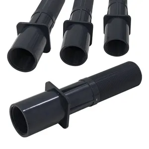 Brand New Swimming Pool Accessories PVC Nozzle thumbnail-3