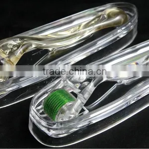 2014 Newest Derma Roller Treatment thumbnail-3