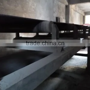 B650 Belt Conveyor thumbnail-5