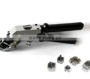Dies for Cold Welding Machine / Copper Wire Drawing Dies thumbnail-5