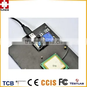 1m Middle Range Rfid Reader Module and Antennas at Cheap Price thumbnail-1