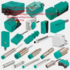 Capacitive Sensor CBN5-F46-E2 CBN2-F46-E2 CBN10-F46-E0 CBN15-F64-A2 thumbnail-1