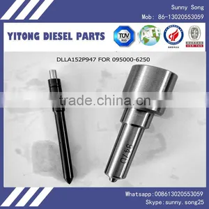 Fuel Injector Nozzel Denso Injector Nozzle 947 DLLA152P947 Nozzel thumbnail-1