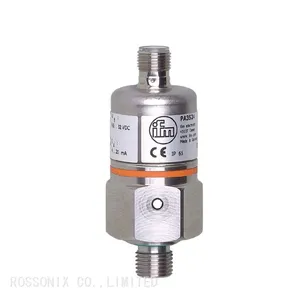 The New IFM PA3523 Pressure Sensor thumbnail-1