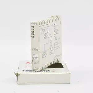 ABB ADVANT S900 I/O CI920B thumbnail-1